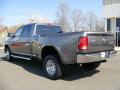 2011 Ram 3500 HD Laramie Crew Cab 4x4 Dually #4