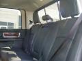 2011 Ram 3500 HD Laramie Crew Cab 4x4 Dually #7