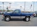  1994 Chevrolet C/K Indigo Metallic #5