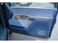 Door Panel of 1994 Chevrolet C/K K1500 Z71 Regular Cab 4x4 #12