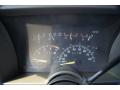  1994 Chevrolet C/K K1500 Z71 Regular Cab 4x4 Gauges #22