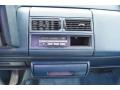 Controls of 1994 Chevrolet C/K K1500 Z71 Regular Cab 4x4 #24