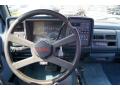  1994 Chevrolet C/K K1500 Z71 Regular Cab 4x4 Steering Wheel #26