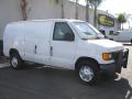2003 E Series Van E350 Super Duty Armored Vehicle #1
