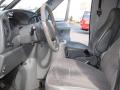  2003 Ford E Series Van Medium Flint Interior #7