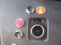 Controls of 2003 Ford E Series Van E350 Super Duty Armored Vehicle #10