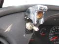 Controls of 2003 Ford E Series Van E350 Super Duty Armored Vehicle #11