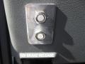 Controls of 2003 Ford E Series Van E350 Super Duty Armored Vehicle #12