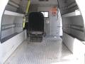  2003 Ford E Series Van Medium Flint Interior #13