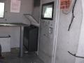  2003 Ford E Series Van Medium Flint Interior #16
