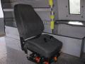  2003 Ford E Series Van Medium Flint Interior #17