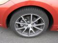  2011 Mitsubishi Eclipse GS Sport Coupe Wheel #3