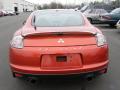  2011 Mitsubishi Eclipse Sunset Pearlescent #6