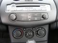 Controls of 2011 Mitsubishi Eclipse GS Sport Coupe #12