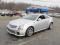 Front 3/4 View of 2011 Cadillac CTS -V Coupe #6 Front 3/4 View of 2011 Cadillac CTS -V Coupe #6