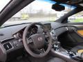 2011 Cadillac CTS -V Coupe Steering Wheel #13 2011 Cadillac CTS -V Coupe Steering Wheel #13