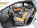 2011 Cadillac CTS Ebony/Saffron Interior #15 2011 Cadillac CTS Ebony/Saffron Interior #15