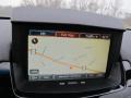Navigation of 2011 Cadillac CTS -V Coupe #18 Navigation of 2011 Cadillac CTS -V Coupe #18