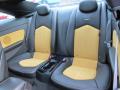 2011 Cadillac CTS Ebony/Saffron Interior #21 2011 Cadillac CTS Ebony/Saffron Interior #21