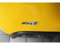  2011 Chevrolet Corvette Logo #5