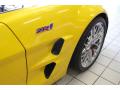  2011 Chevrolet Corvette Logo #7