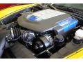  2011 Corvette 6.2 Liter Supercharged OHV 16-Valve LS9 V8 Engine #11