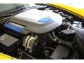  2011 Corvette 6.2 Liter Supercharged OHV 16-Valve LS9 V8 Engine #12