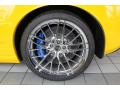  2011 Chevrolet Corvette ZR1 Wheel #14