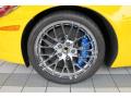  2011 Chevrolet Corvette ZR1 Wheel #16