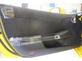 Door Panel of 2011 Chevrolet Corvette ZR1 #21