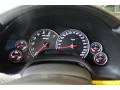  2011 Chevrolet Corvette ZR1 Gauges #32