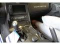  2011 Corvette 6 Speed Manual Shifter #33