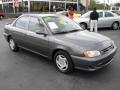 2001 Sephia LS #1