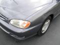 2001 Sephia LS #4
