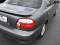 2001 Sephia LS #10
