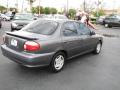 2001 Sephia LS #11