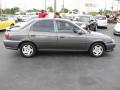 2001 Sephia LS #12