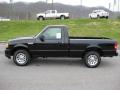 2011 Ranger XLT Regular Cab #1