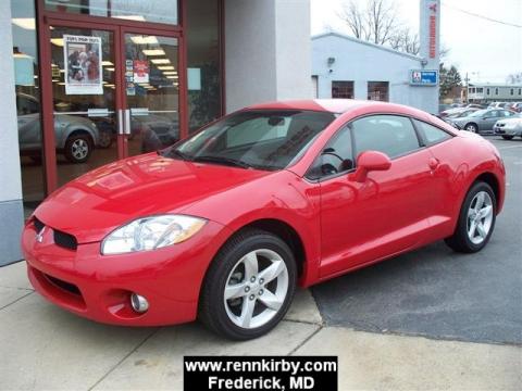 2006 Mitsubishi Eclipse GT mitsubishi eclipse picture. 2006 Mitsubishi Eclipse GT