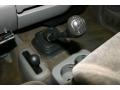  2000 Silverado 2500 5 Speed Manual Shifter #9