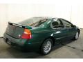  1999 Chrysler 300 Forest Green Pearlcoat #3