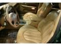  1999 Chrysler 300 Camel/Tan Interior #4