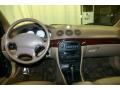 Dashboard of 1999 Chrysler 300 M Sedan #6