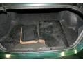  1999 Chrysler 300 Trunk #14