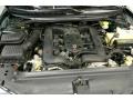  1999 300 3.5 Liter SOHC 24-Valve V6 Engine #18