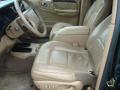  2000 Dodge Durango Camel Interior #8