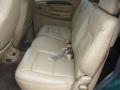  2000 Dodge Durango Camel Interior #9