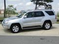  2003 Toyota 4Runner Titanium Metallic #8