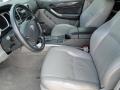  2003 Toyota 4Runner Stone Interior #12