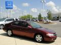 2000 Altima GLE #3